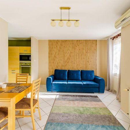Apartament Klonowa Kołobrzeg Buitenkant foto