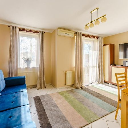 Apartament Klonowa Kołobrzeg Buitenkant foto