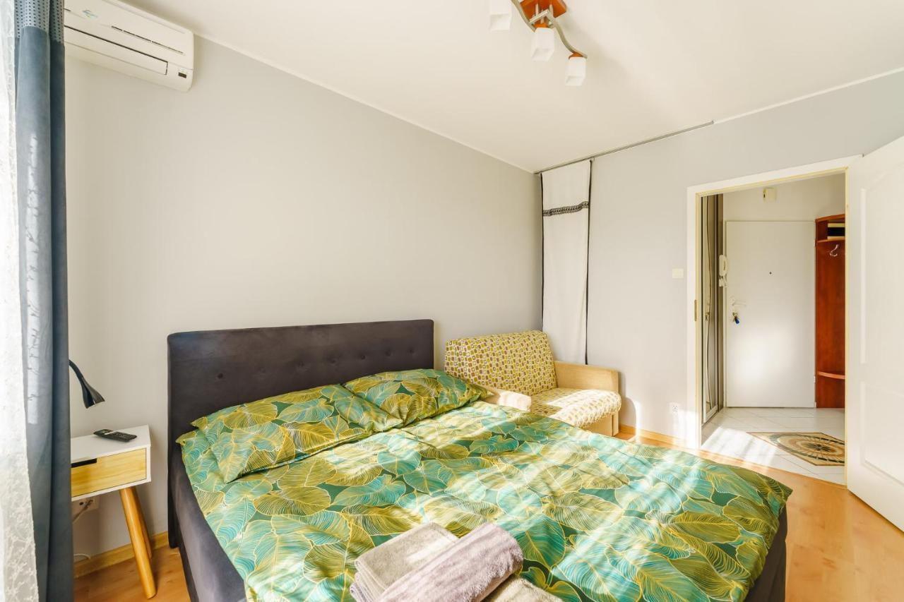 Apartament Klonowa Kołobrzeg Buitenkant foto