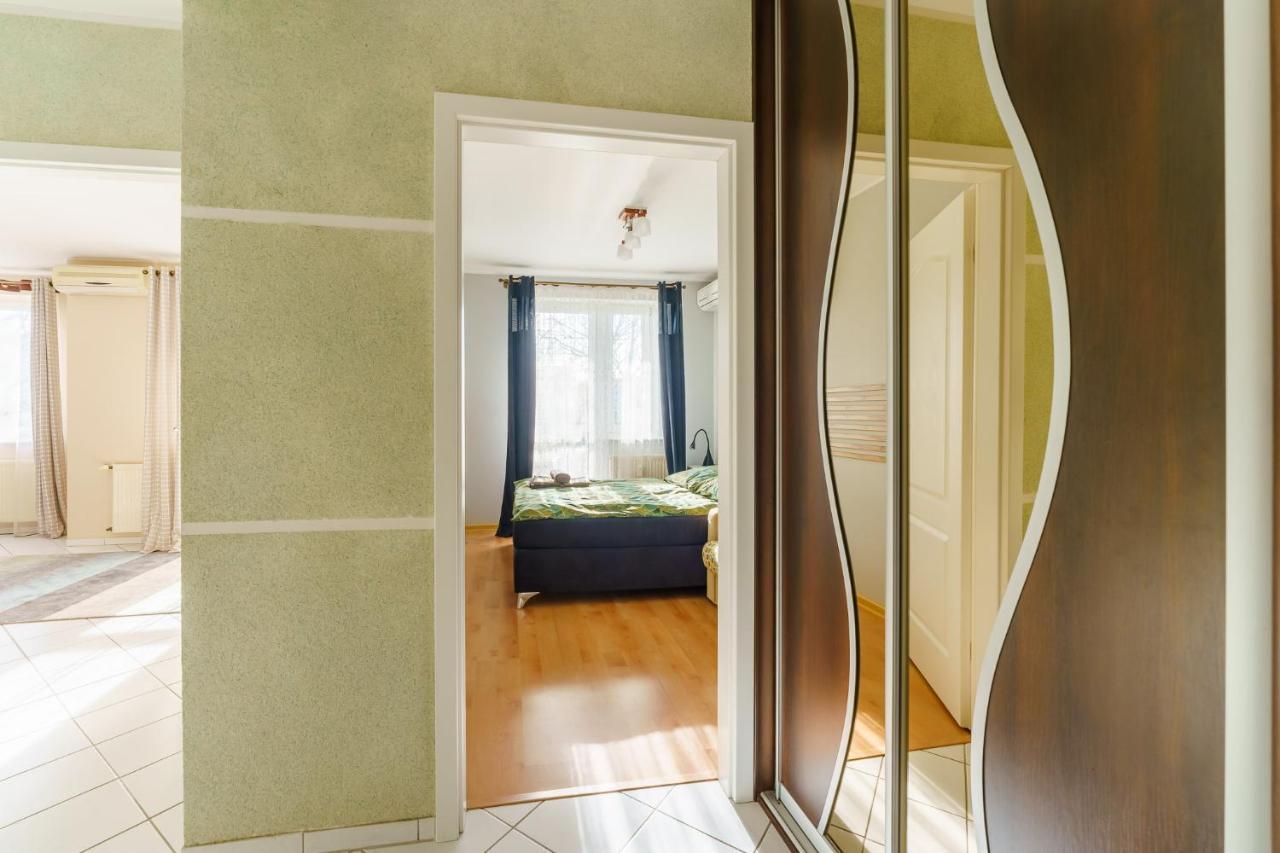 Apartament Klonowa Kołobrzeg Buitenkant foto