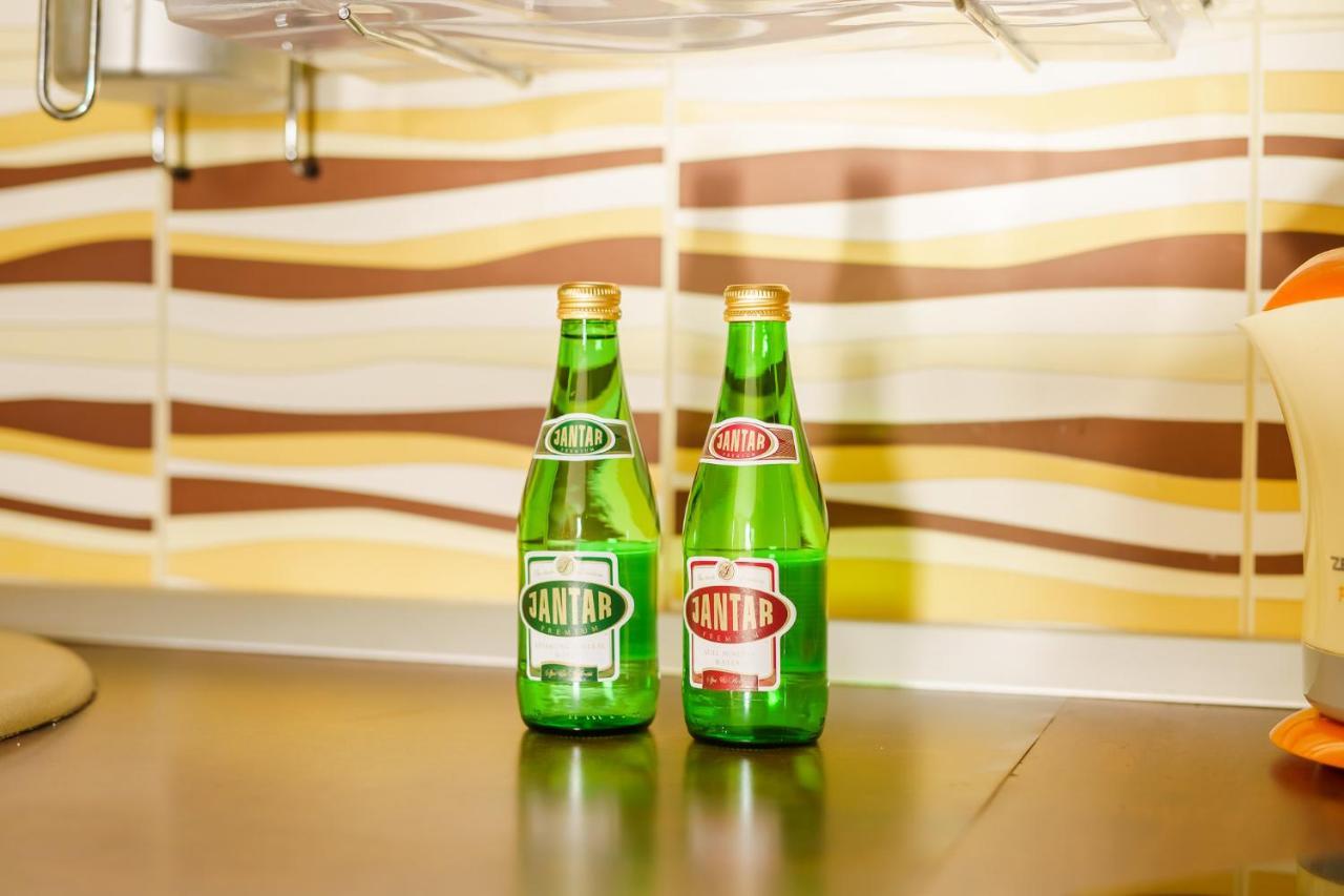 Apartament Klonowa Kołobrzeg Buitenkant foto