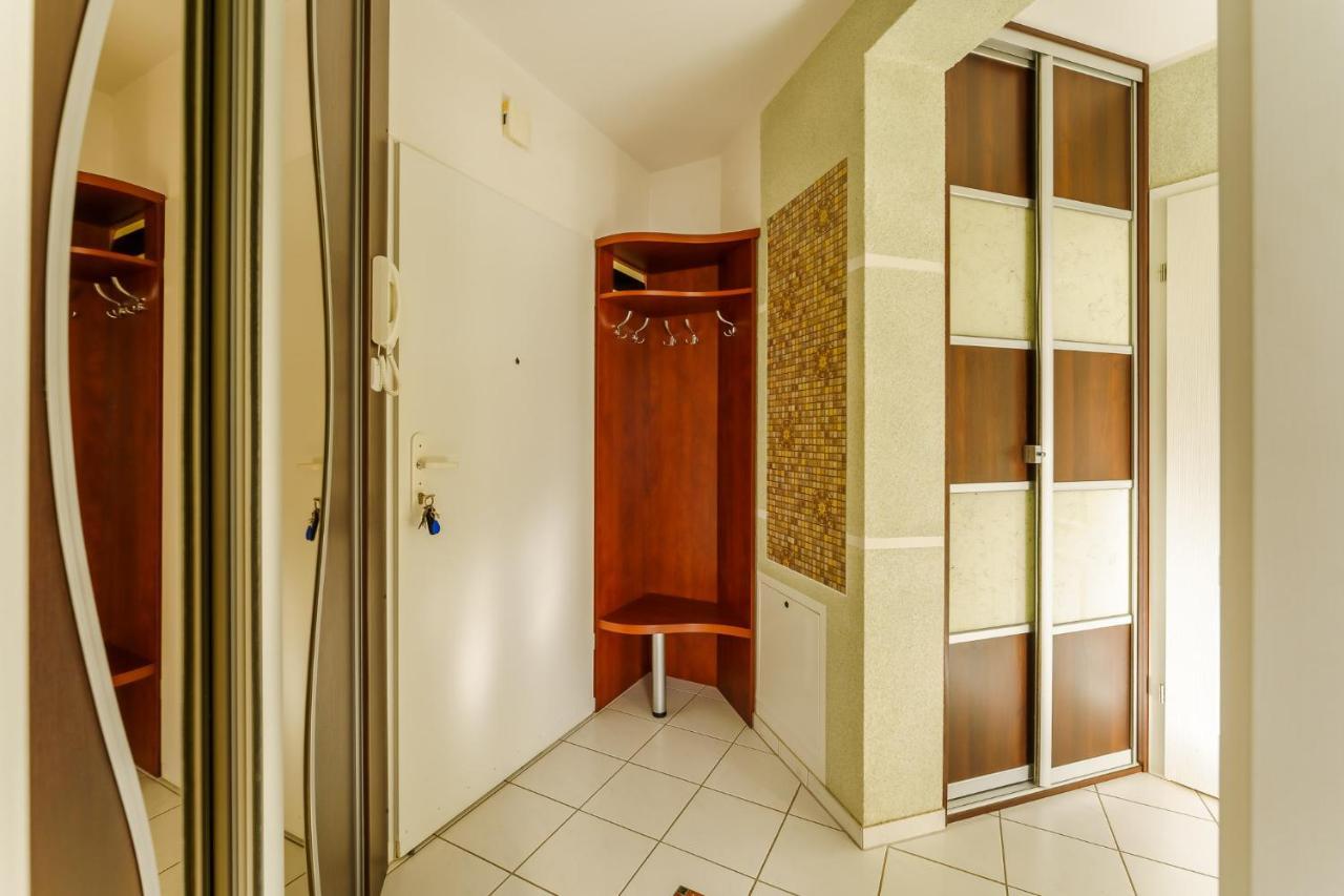 Apartament Klonowa Kołobrzeg Buitenkant foto