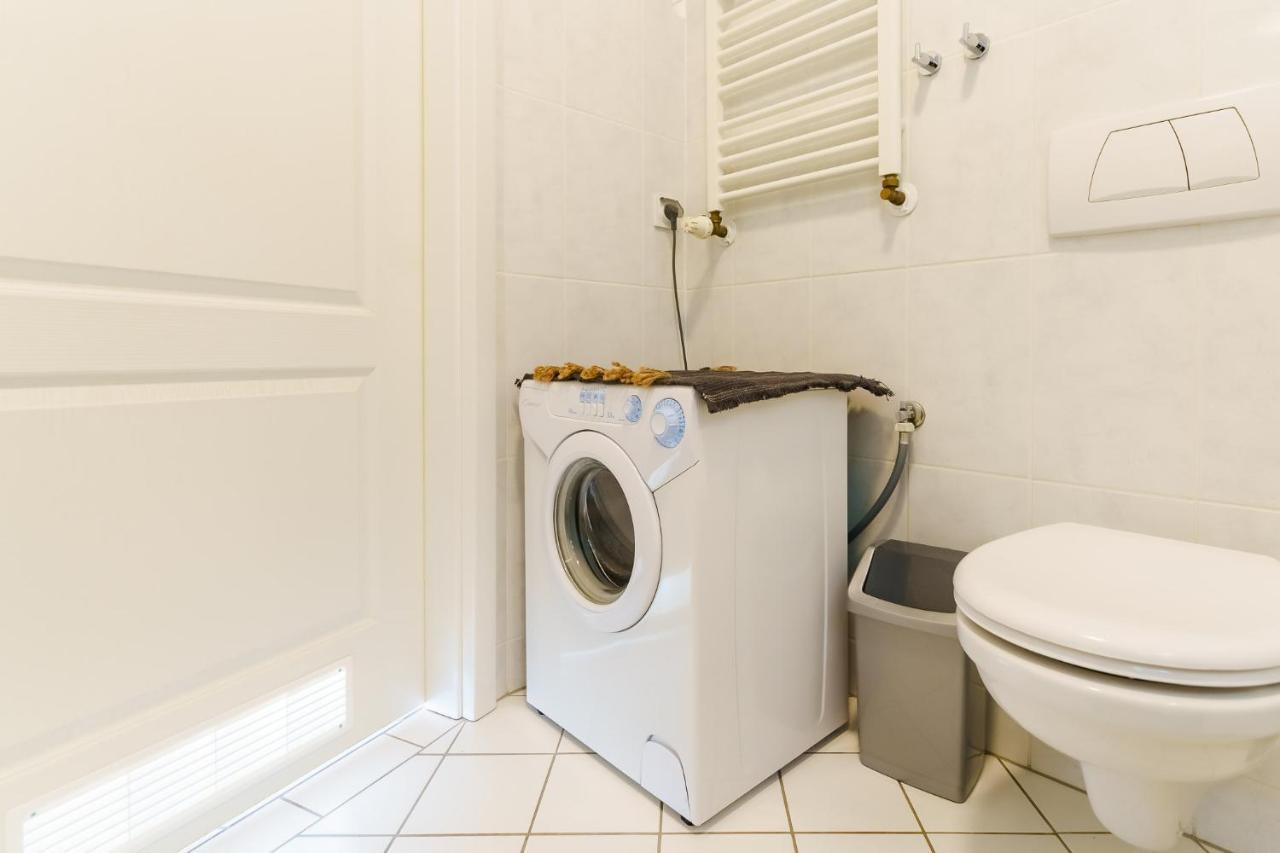 Apartament Klonowa Kołobrzeg Buitenkant foto